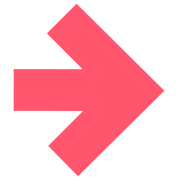 Pink arrow