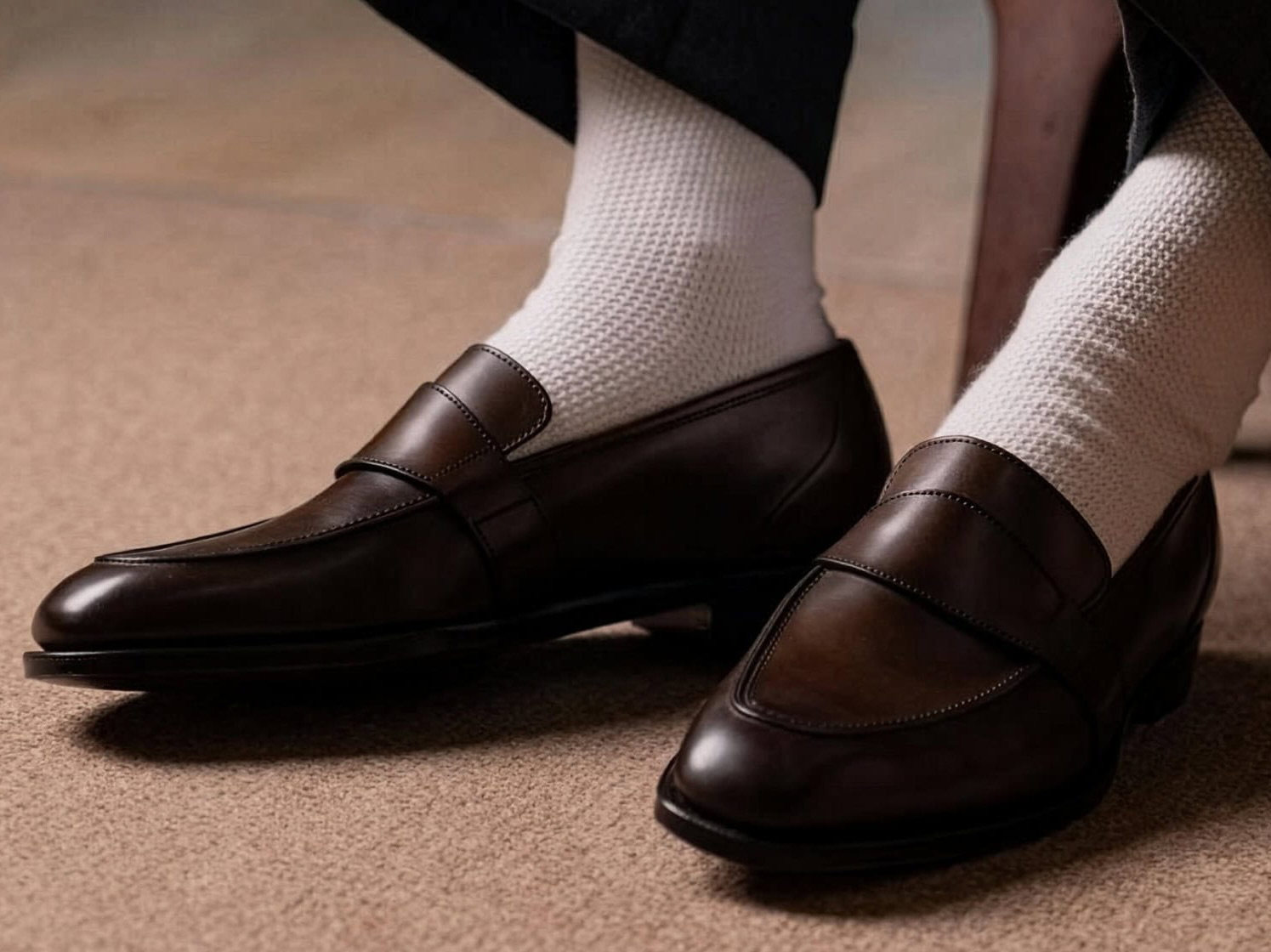 Loafers