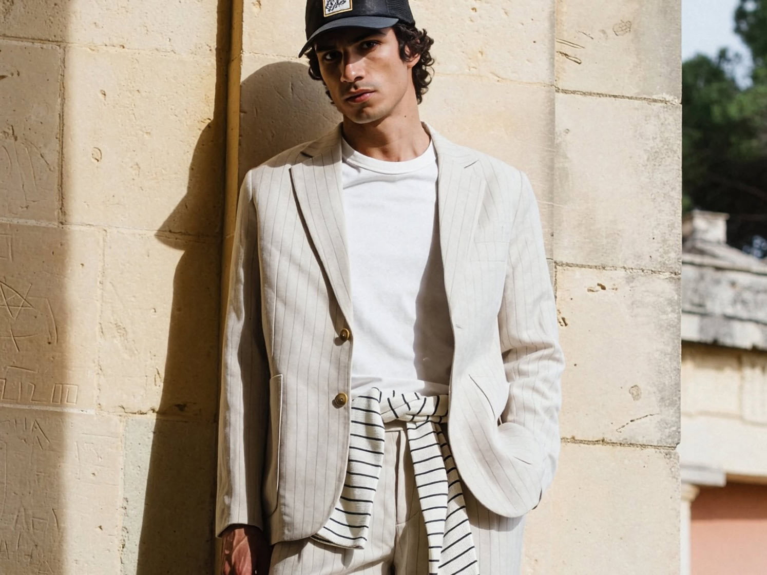 Relaxed brands