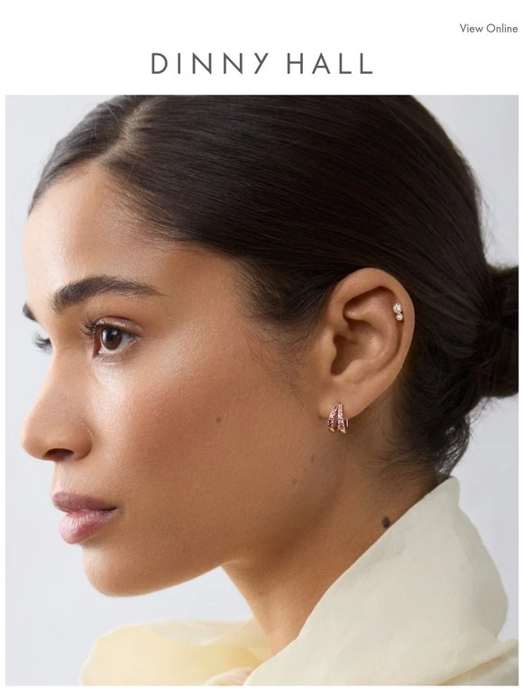 Wearable JOY we can't get enough of...