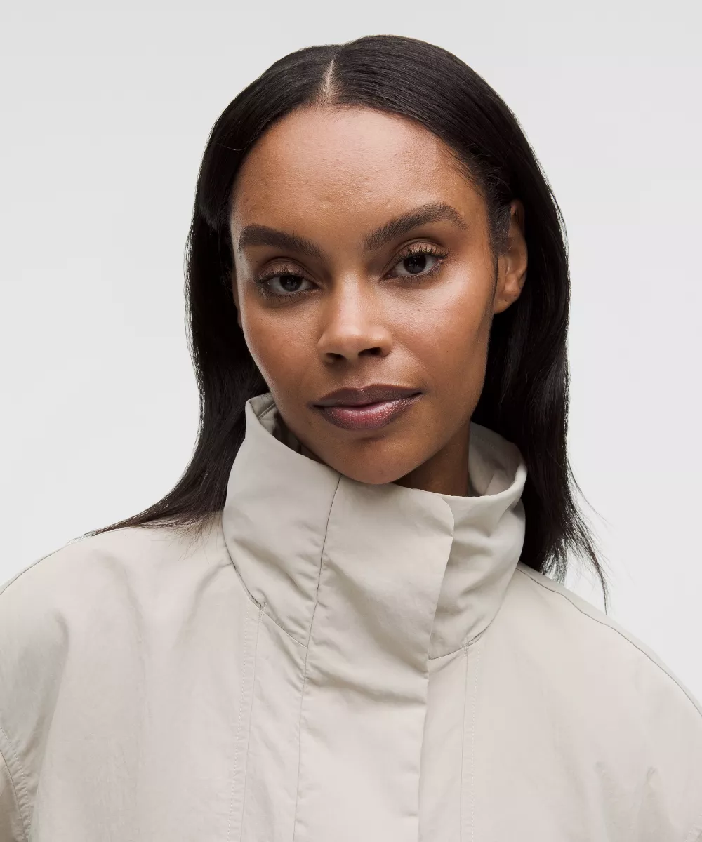 Always Effortless Jacket Evolve