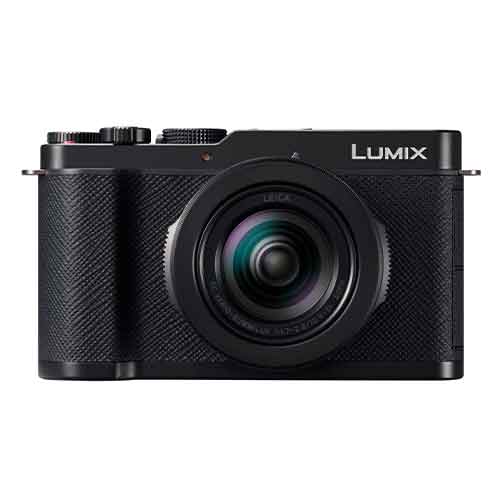 Image of Panasonic Lumix L10