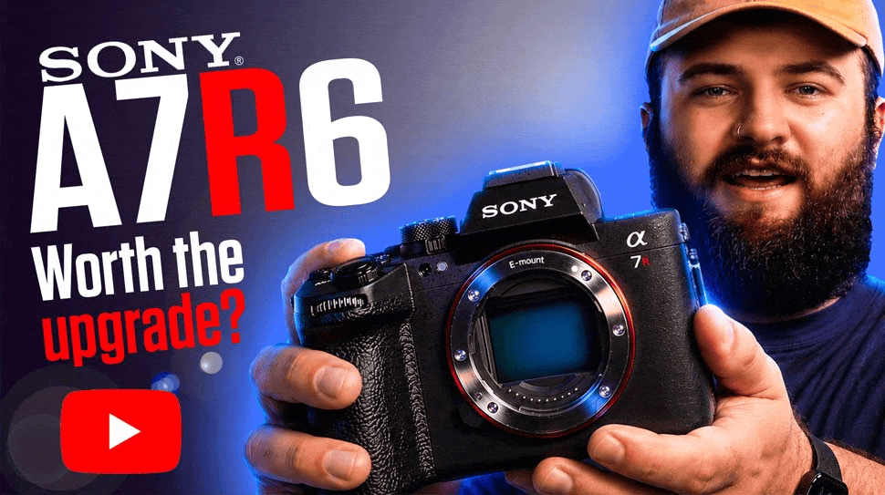 Sony a7R6 Review: The New King of Resolution?