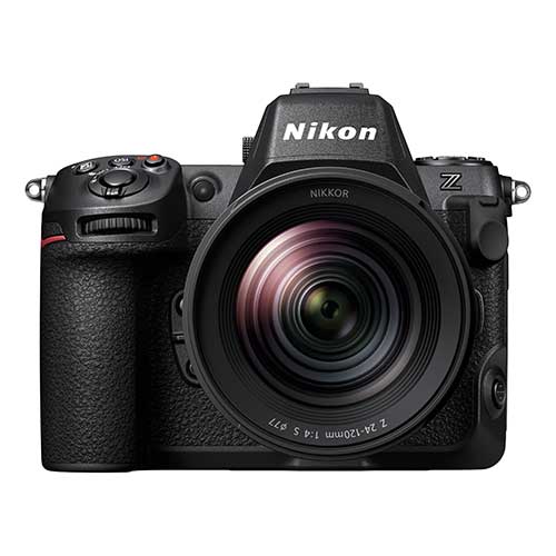 Image of Nikon Summer Sale - New Boosted Savings