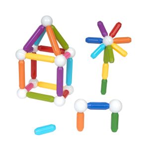 Image of SmartMax® Magnetic Set - 42 Pieces