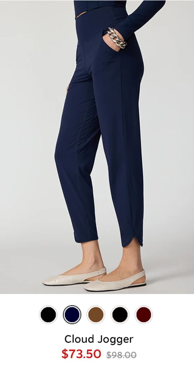 Shop Cloud Jogger