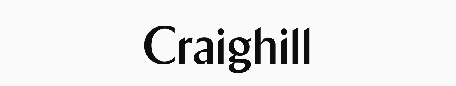 Craighill 