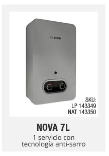 NOVA 7L