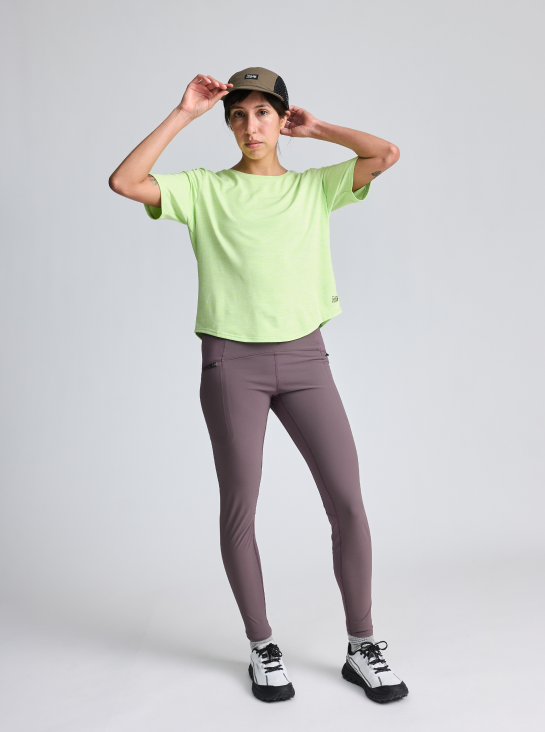Women’s Sunblocker™ Short Sleeve Shirt