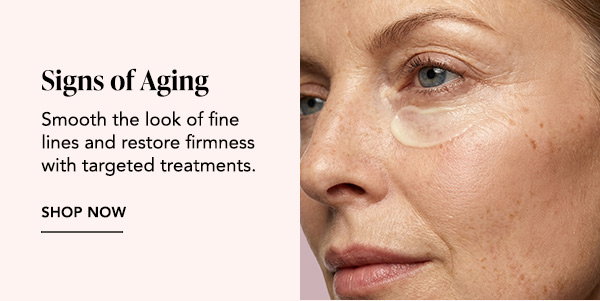 Skin close-up: Close-up of skin with dark spots and uneven tone