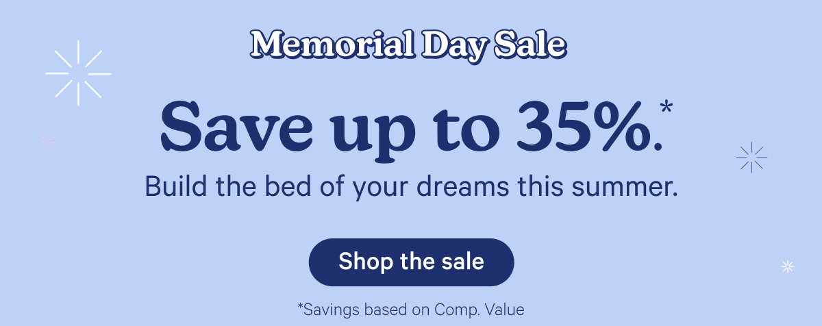 Save up to 35%