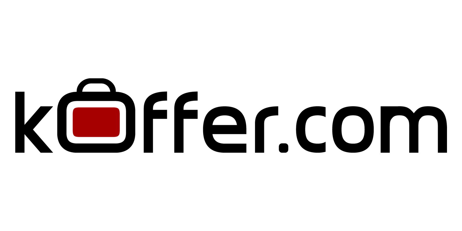 Koffer.com Logo