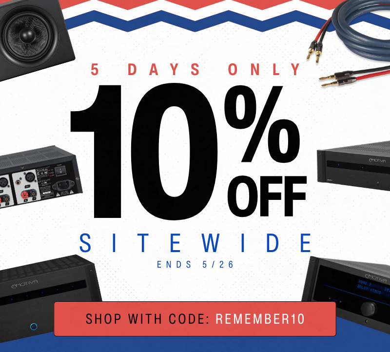 Memorial Day Flash Sale