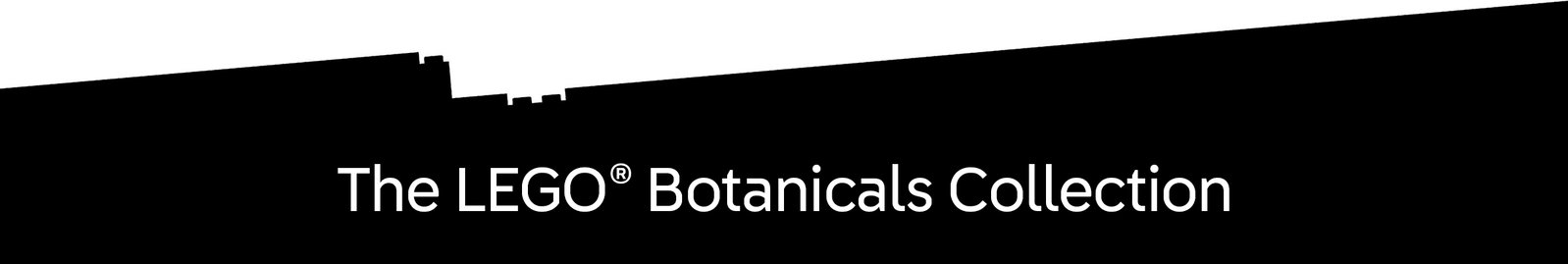 LEGO® Botanical Collection