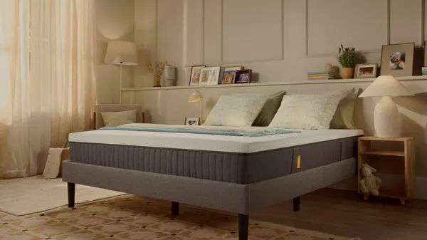 Matelas Emma Original Pro + : 45% de réduction