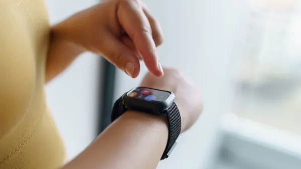 Quelle est la meilleure montre connectée à choisir?
