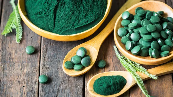 Pourquoi intégrer la spiruline dans votre routine bien-être?