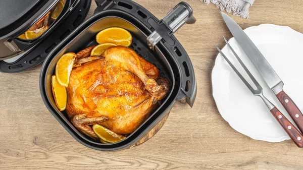 Meilleur airfryer: notre top 10 ultime pour cuisiner sain et sans huile