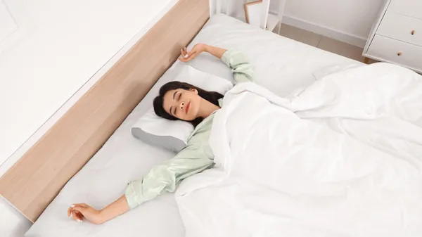 Quel est le meilleur matelas pour le dos à choisir?