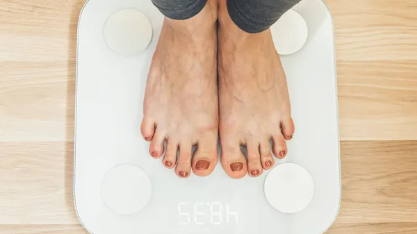 Quelle est la meilleure balance connectée à choisir?
