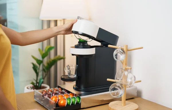 Les 10 meilleures machines à café: notre guide complet