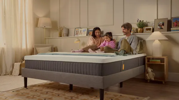-40 % sur l’Emma Original, le matelas n°1 en France
