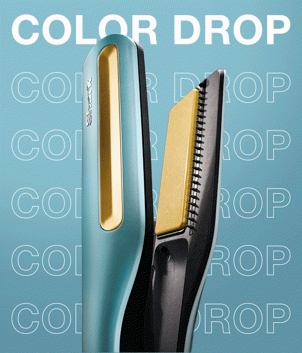 COLOR DROP