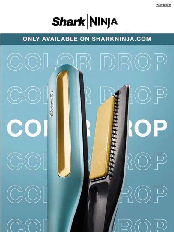 NEW! The color everyone wants. Get it first. 👀