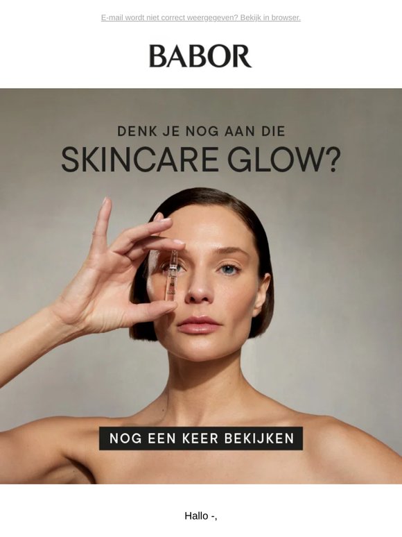 Hallo —, nog even gekeken naar dit product?