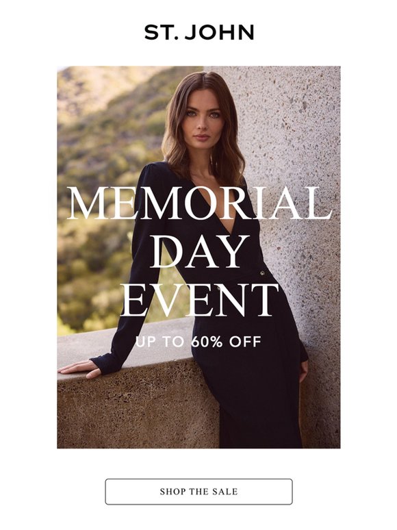 New Styles Added | Up to 60% Off