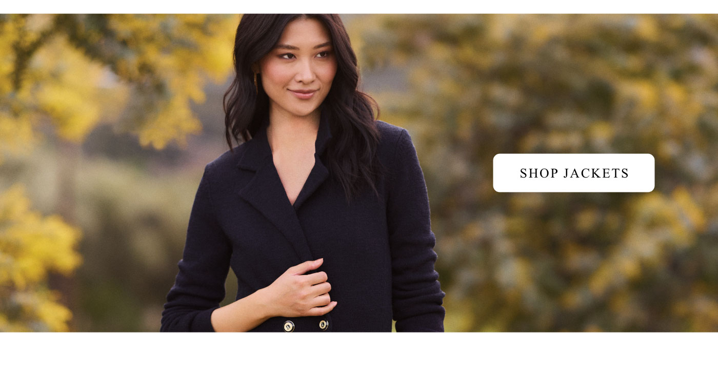 Shop Jackets