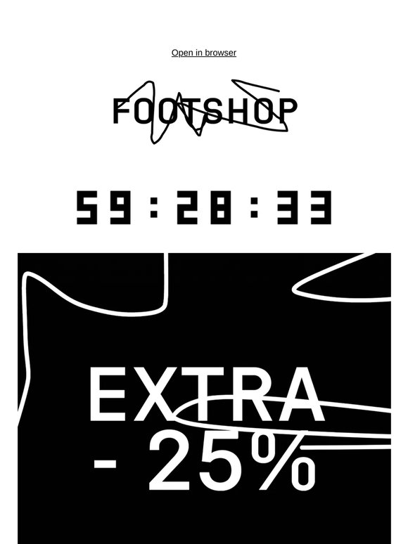 🔥 Even bigger discount on Y-3