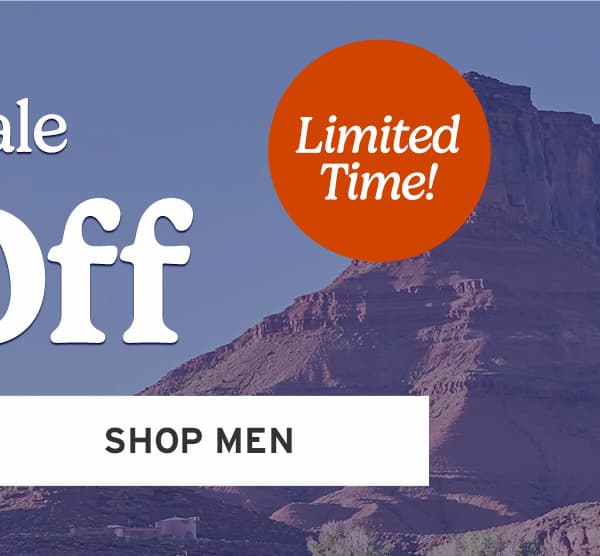 Shop Men