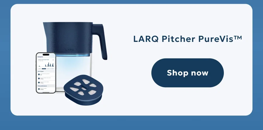 LARQ Pitcher PureVis™