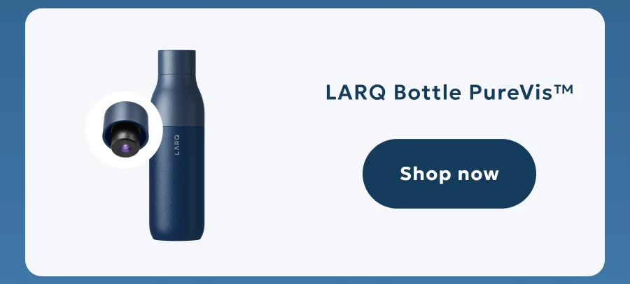 LARQ Bottle PureVis™