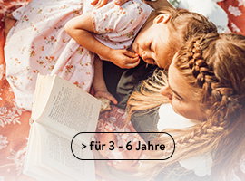 Für 3-6 Jahre