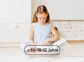 Für 10-12 Jahre