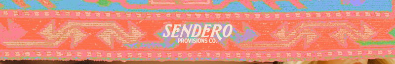 Sendero Provisions Co.