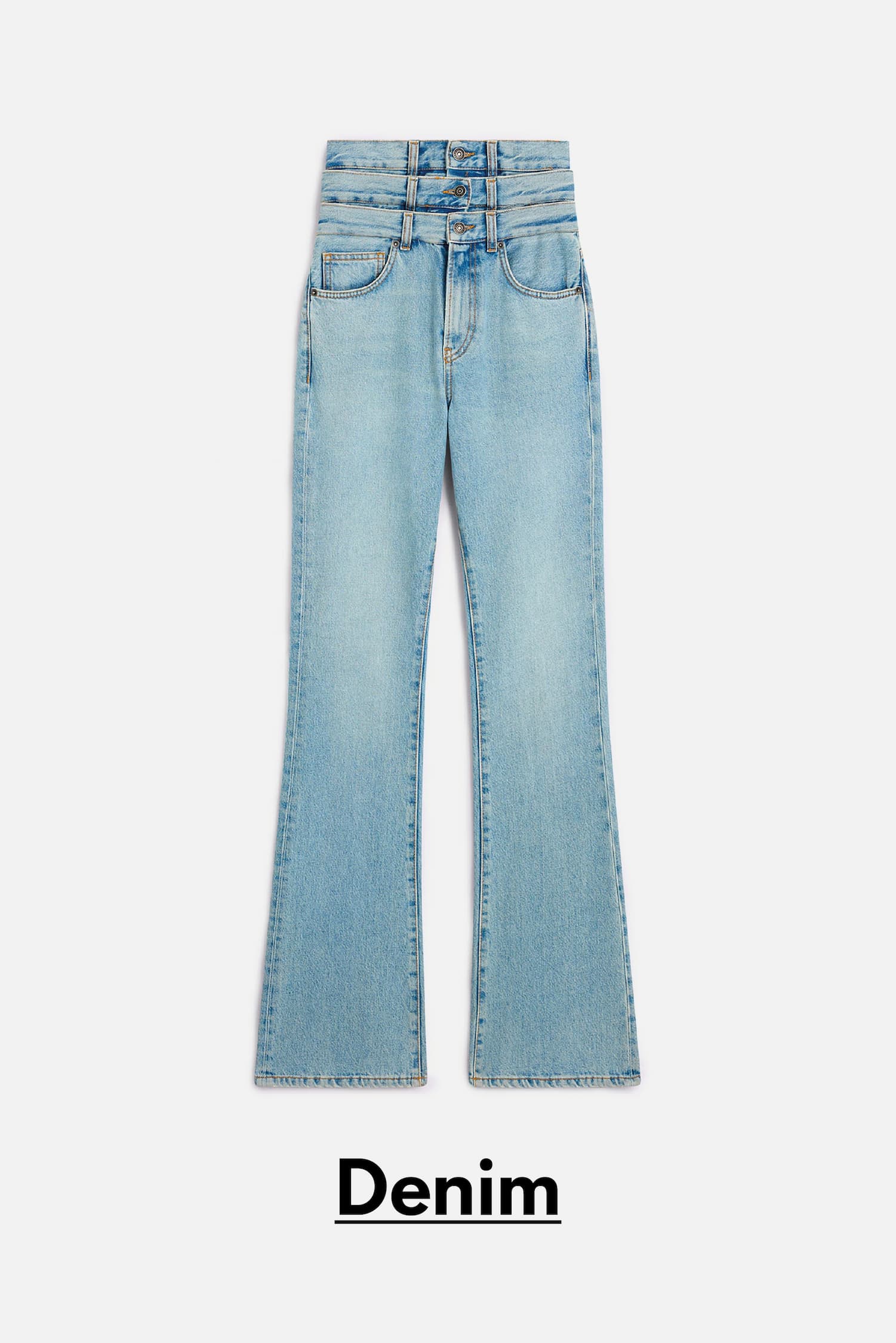 Private Sale Denim