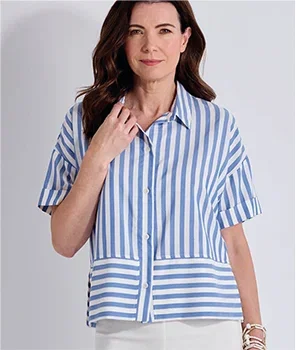 Sleeveless Linen-blend Dress