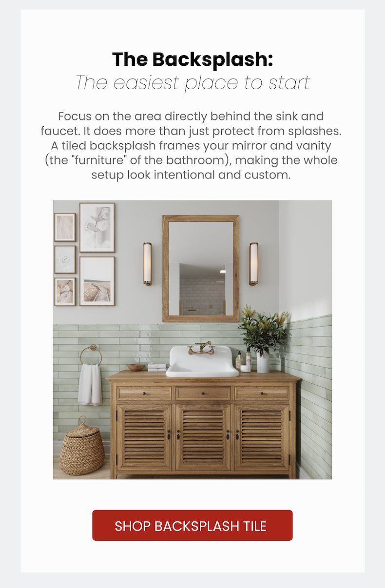 SHOP BACKSPLASH TILE 