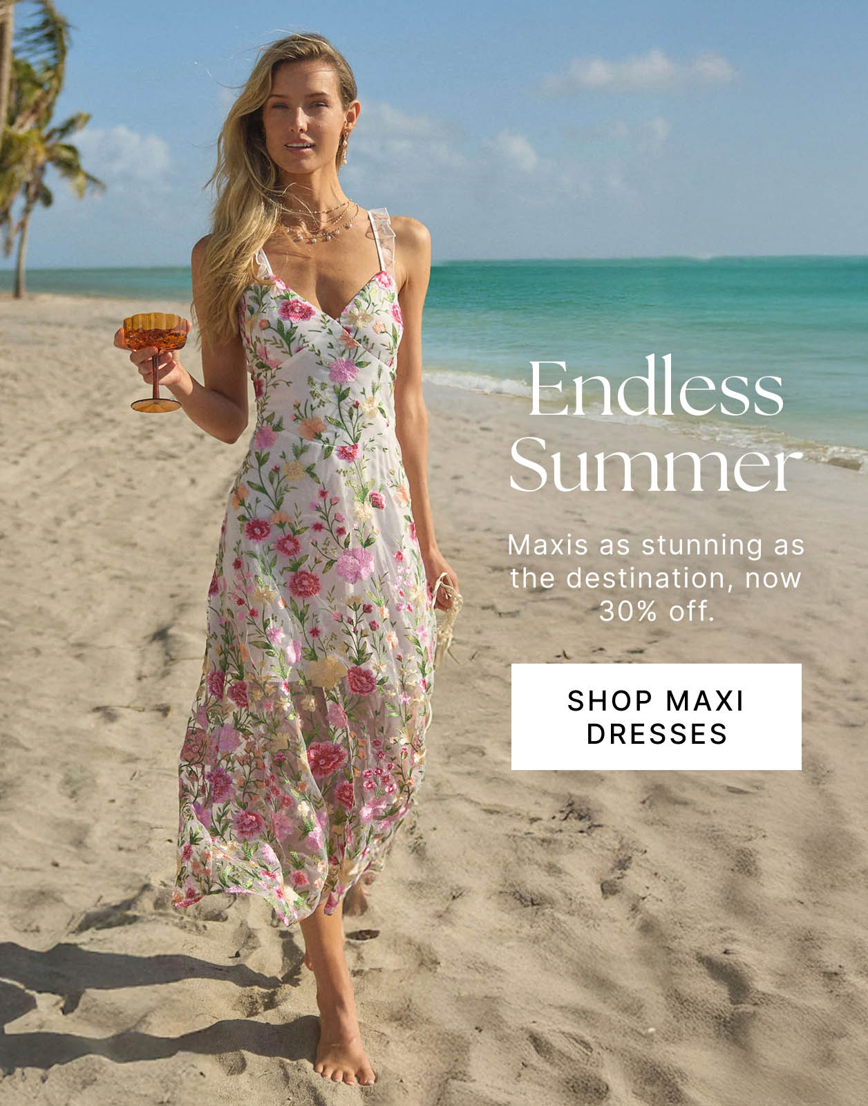 Endless Summer