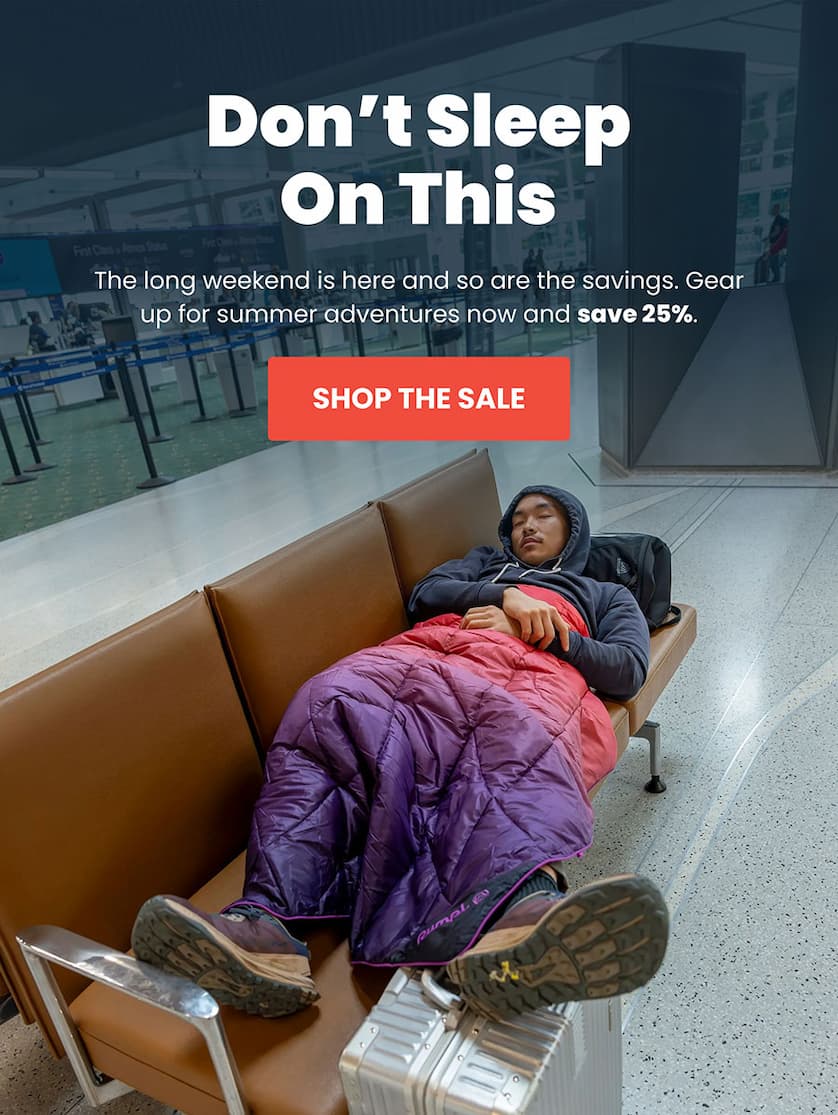 Rumpl.com sale: 25% off entire site