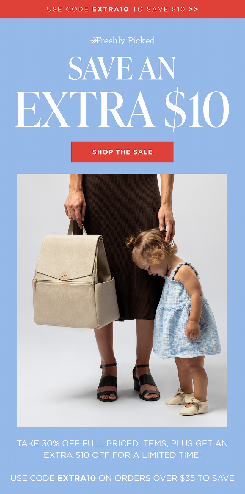 MEMORIAL DAY SALE