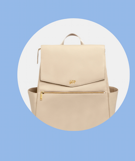 Birch Classic Diaper Bag II