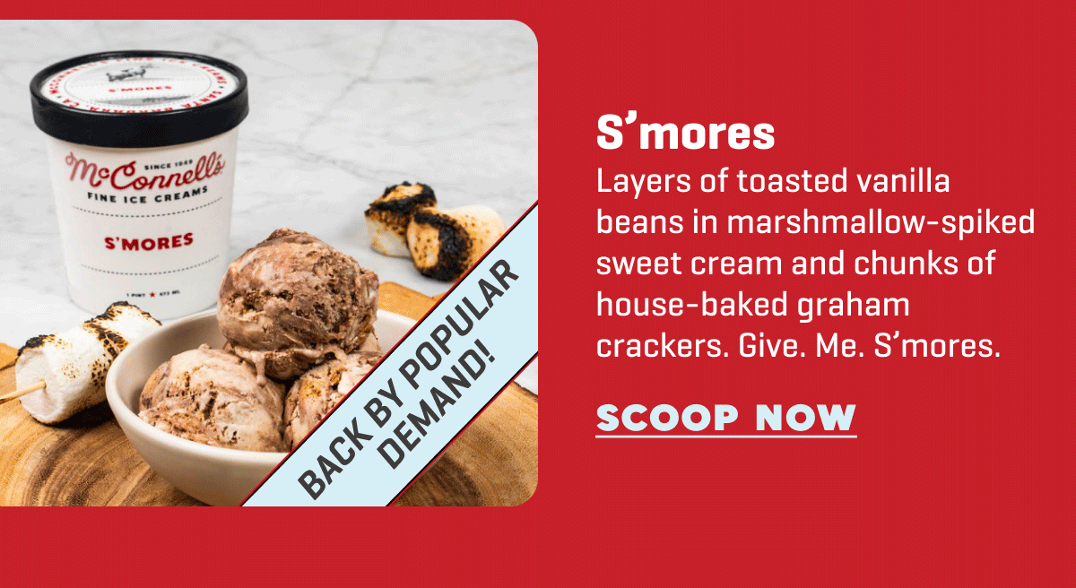 SHOP S’mores 