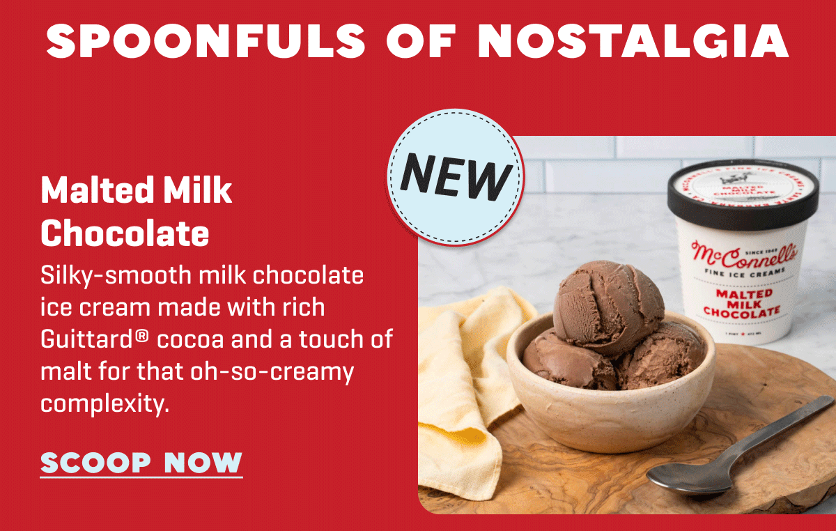SHOP Malted Milk Chocolate 