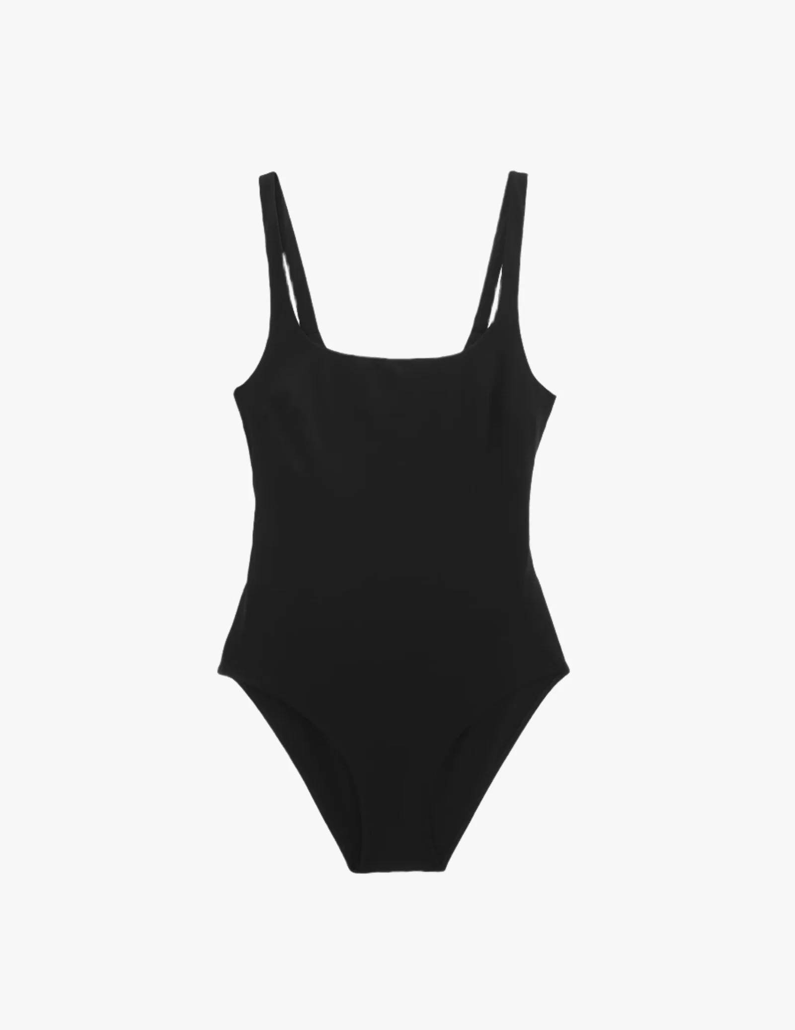 Image of Natalie One Piece Black