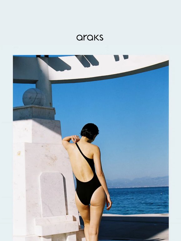 Accelerate your search for the ideal swimsuit.