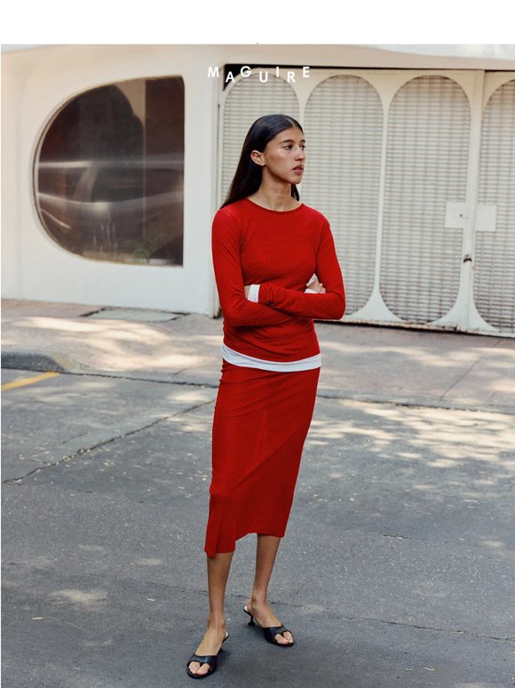 New In: Tomina